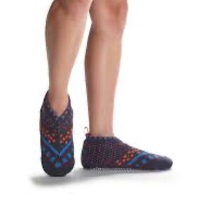 Bombas Women's Gripper Slipper Sherpa-Lined